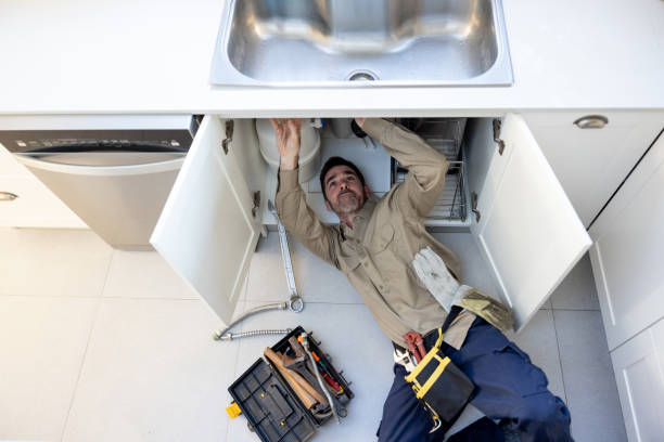 Best Commercial Plumbing Services  in Puget Island, WA
