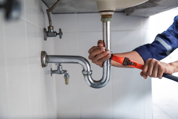 Best Emergency Plumbing Repair  in Puget Island, WA