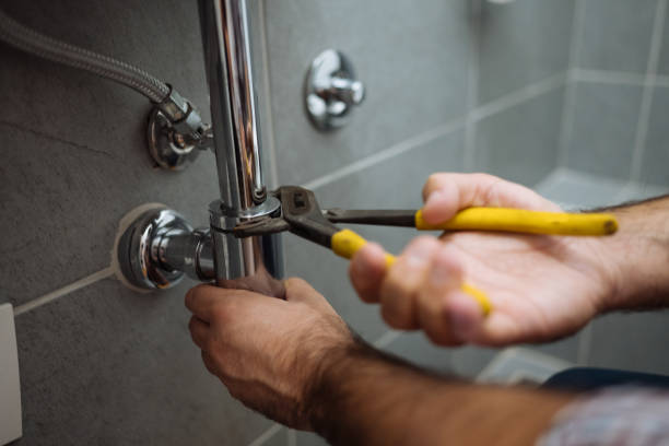 Best Shower Repair Services  in Puget Island, WA