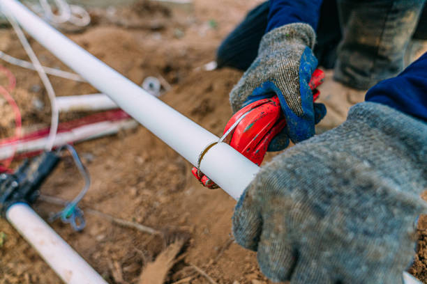 Shower Repair Services in Puget Island, WA
